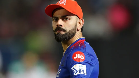 Virat Kohli: కోహ్లీ సంచలన నిర్ణయం..ఇక ‘ఢిల్లీ’ నుంచి బరిలోకి !