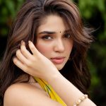 Krithi Shetty: అందానికి తుది మెరుగులు.. కృతిశెట్టి అంతా ఓకే..
