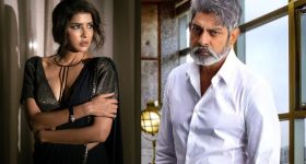 Jagapathi Babu: నీకు నాకు కొవ్వు ఎక్కువ.. మంచు వారసురాలిని పట్టుకొని అంత మాట అనేశాడు ఏంటి.. ?