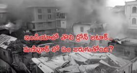 Viral Video: భోజనం చేసేందుకు రెడీ అయిన కపుల్స్.. ఒక్కసారిగా ఇంట్లోకి దూసుకువచ్చిన కారు