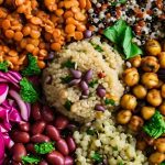 Protein Rich Food: ఈ 5 పదార్థాల్లో చికెన్ కంటే ఎక్కువ ప్రోటీన్