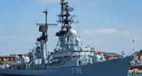 Indian Navy Recruitment 2024: డిగ్రీ అర్హతతో ఇండియన్ నేవీలో ఉద్యోగాలు