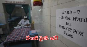 Monkeypox Virus: డేంజర్ బెల్స్.. మరో మంకీపాక్స్‌ కేసు.. ఎమర్జెనీకి దారితీసిన వైరస్ ఇదే!