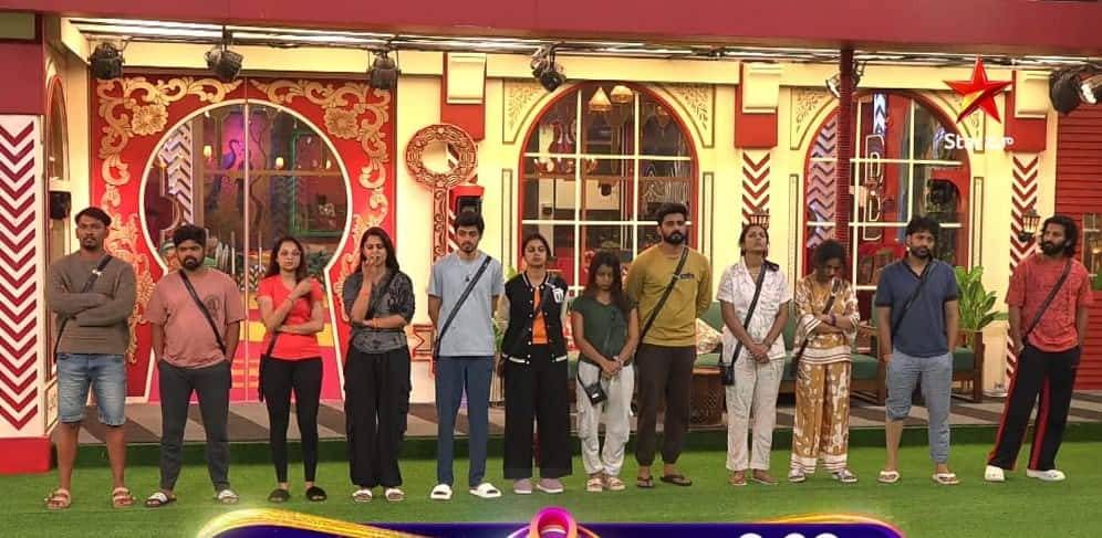 Bigg Boss 8 Telugu : అభయ్ కు వార్నింగ్ ఇచ్చిన బిగ్ బాస్.. సోనియా మాస్టర్ ప్లాన్ ఇదా..