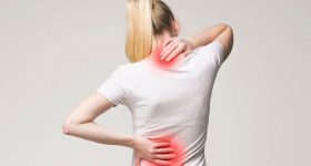 Back Pain Relief Tips: నడుము నొప్పిని తగ్గించే టిప్స్ !