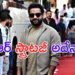 JrNTR: తెలుగువారిని లైట్ తీసుకుంటున్న ఎన్టీఆర్.. ?