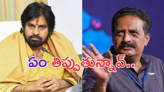 Prakash Raj: నేను చెప్పిందేంటి.. మీరు తిప్పుతున్నదేంటి.. పవన్ పై ప్రకాష్ రాజ్ ఫైర్