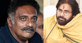 Prakash Raj: దేవుణ్ణి రాజకీయాల్లోకి లాగకండి.. పవన్‌ను ఇంకా రెచ్చగొడుతున్నాడే