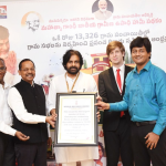 Pawan Kalyan: వామ్మో రాజకీయాలలోనూ పవన్ కళ్యాణ్ ప్రపంచ రికార్డు ను సొంతం చేసుకున్నారుగా? దటీజ్ పవర్ స్టార్