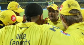 IPL 2025: CSK జట్టులో కల్లోలం...సీక్రెట్‌ గా జారుకుంటున్న ప్లేయర్లు ?