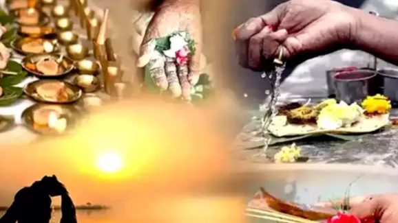 Sarva pitru Amavasya 2024: సర్వ పితృ అమావాస్య నాడు బ్రాహ్మణ విందు ఏర్పాటు చేసి దానం చేస్తే శ్రాద్ధం పూర్తిచేసినట్లే