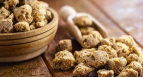 Healthy Foods: సోయాబీన్స్ తింటే ఎన్ని ప్రయోజనాలు ఉంటాయో తెలిస్తే షాక్ అవుతారు..