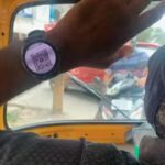 Viral Video: ఆటో డ్రైవర్ ఎంత అప్డేట్ అయ్యాడు గురూ.. పేమెంట్స్ కోసం వినూత్న ఆలోచన