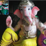 Pushpa Vijayaka: విశాఖలో వివాదంగా మారిన వినాయక ‘పుష్ప’..ఇదేం పిచ్చిరా నాయనా?