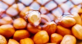 Soaked Peanuts: వీటిని తరచూ నానబెట్టుకుని తింటే బాదం కూడా పనికి రాదండోయ్..