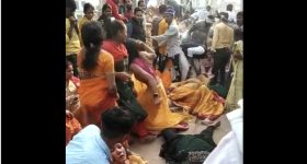 Nagpur News: నాగ్‌పూర్‌లో డీజే సౌండ్ బాంబ్.. పలువురికి గాయాలు