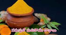Turmeric Benefits: పసుపుతో అద్భుతాలు.. ఈ సమస్యలన్నీ దూరం