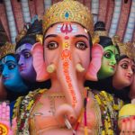 Khairatabad Ganesh: ఖైరతాబాద్ వినాయకుడు ఎందుకంత ప్రత్యేకం? 70 ఏళ్ల కిందట.. ఒక్క ‘అడుగు’తో మొదలైన సాంప్రదాయం