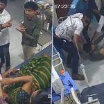 Viral Video: డాక్టర్‌పై చెప్పులతో దాడి.. ఎందుకో తెలిస్తే షాక్ అవుతారు..