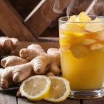 Ginger Juice Benefits : అల్లం రసం తీసుకుంటే శరీరంలో ఎన్ని మార్పులు జరుగుతాయో తెలుసా !