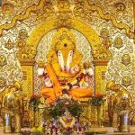 Dagdusheth Ganpati Mandir Pune: దేవుడి పేరుతో కాదు భక్తుడి పేరుతో ప్రసిద్ధి చెందిన ఆలయం గురించి మీకు తెలుసా.. ఎక్కడ ఉందంటే ?