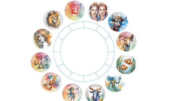 Lucky Zodiac Signs: 2 గ్రహాల ప్రభావం.. వీరికి ధనలాభం