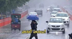 Notice to AR Dairy foods: తిరుమల లడ్డూ వివాదం, ఏఆర్ ఫుడ్స్‌కి కేంద్రం నోటీసులు, టీటీడీ ఆస్తులు..