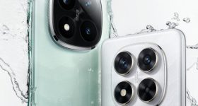 Redmi Note 14 Pro+: షాక్ ఇచ్చిన షియోమీ.. ఆ ఫోన్‌లో సామర్థ్యం తగ్గించేసిన కంపెనీ, ఎంతంటే?