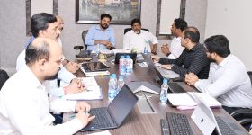 Artificial Intelligence: నేటి నుంచే గ్లోబల్ ఏఐ సదస్సు.. వేదికగా హైదరాబాద్