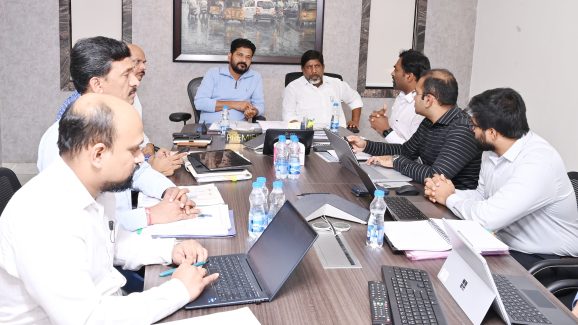 Revanth Reddy: ఒక్క నిమిషం కూడా విద్యుత్ సరఫరా ఆగొద్దు: సీఎం రేవంత్