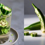 Okra Water Benefits: ఈ వాటర్ డైలీ ఒక గ్లాస్ తాగితే.. అద్భుతాలు జరుగుతాయ్ !