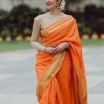 Rukmini Vasanth: ఎన్టీఆర్- నీల్ సినిమాలో ఛాన్స్ పట్టేసిన బ్యూటీ.. ఎంత అందంగా ఉందిరా బాబు