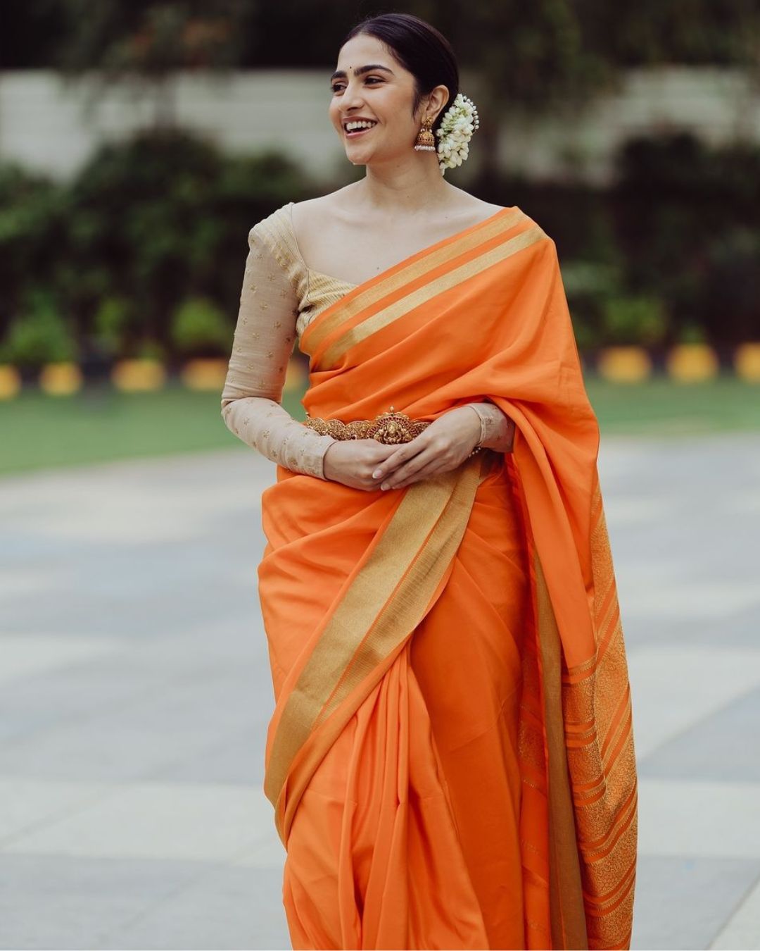 Rukmini Vasanth: ఎన్టీఆర్- నీల్ సినిమాలో ఛాన్స్ పట్టేసిన బ్యూటీ.. ఎంత అందంగా ఉందిరా బాబు