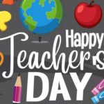 Happy Teachers Day 2024: టీచర్స్ డే సందర్భంగా మీ ప్రియమైన ఉపాధ్యాయులకు ఇలా విషెస్ చెప్పండి