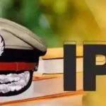 Telangana IPS Transfers: తెలంగాణలో ఐదుగురు ఐపీఎస్​ల బదిలీ.. హైదరాబాద్ సీపీగా సీవీ ఆనంద్