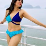 Sharmitha Gowda: బ్రహ్మాముడి రుద్రాణి.. అవి చూపించడంలో జగతి ఆంటీని మించిపోయిందిగా