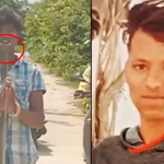 Selfy craze death: సెల్ఫీ మోజులో పడి పాముతో చెలగాటం..యువకుడు మృతి