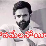 Sai Dharam Tej: అల్లుడు గారు ఎక్కడ.. ఇప్పుడు లేవదేంటీ మీ నోరు.. ?