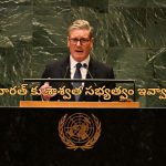 UNSC India: ‘ఐక్యరాజ్యసమితి భద్రతా మండలిలో ఇండియాకు శాశ్వత సభ్యత్వం ఇవ్వాలి’.. యుకె ప్రధాని