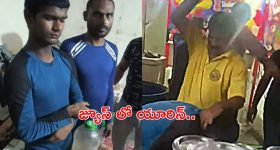 Mumbai actress kadambari case: ముంబై నటి జెత్వానీ కేసు.. తొలి విడత ఇద్దరిపై వేటు, రెండో విడతలో..