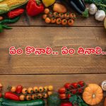Vegetables Price: కూరగాయల ధరలకు రెక్కలు.. జేబుకు చిల్లు.. ఇంతలా పెరగడానికి రీజనేంటి ?