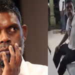 Actor Vinayakan: జైలుకెళ్లిన జైలర్ నటుడు.. రియల్ లైఫ్ లోనూ విలనిజమే?