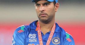 Yuvraj Singh: పుట్టినరోజు కూడా పాఠాలు: శిష్యుడికి బోధించిన యూవీ