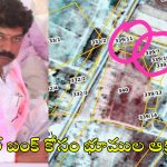 Shankar Nayak: శంకర్ నాయక్.. వంకర బుద్ధి! దళితుల భూములతో ఆటలు