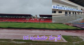 Minster Ponnam Comments: వర్షాలపై ప్రతిపక్షాలు మాట్లాడొద్దు: మంత్రి పొన్నం ప్రభాకర్