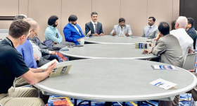 Investments In AP: ఇంటర్నేషనల్ కంపెనీ ఏపీకి రాక.. వైజాగ్ లో లుల్లు మాల్.. యువతకు ఉపాధి మెండు