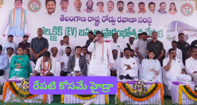 Mallikarjun Kharge :  జమ్మూ ర్యాలీలో ఖర్గేకు అస్వస్థత... మోదీని గద్దె దించేవరకు ప్రాణం పోదన్న కాంగ్రెస్ చీఫ్