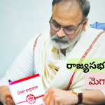 Naga Babu : పెద్దల సభకు మెగా బ్రదర్ నాగబాబు ? అదే జరిగితే చిరు తర్వాత నాగబాబే !
