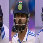 Ind Vs Nz: బెంగుళూరు టెస్ట్.. కష్టాల్లో టీమిండియా! 46 పరుగులకే ఆలౌట్