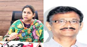 Kim Jong Un: కిమ్ మామా మజాకా.. కోపంతో సౌత్ కొరియా రోడ్లు పేల్చివేత!